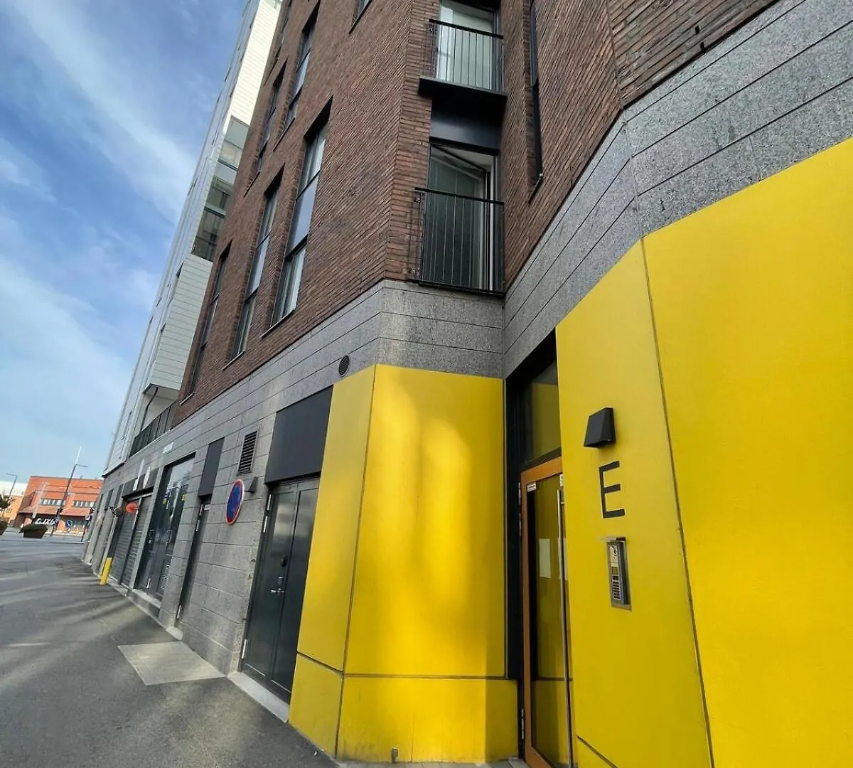 Lovely 1H In The Center Of Tikkurila, Near Airport Apartamento Vantaa